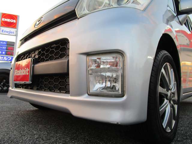 ダイハツ ムーヴ ６６０ カスタム Ｘ H21年 (中国) 99