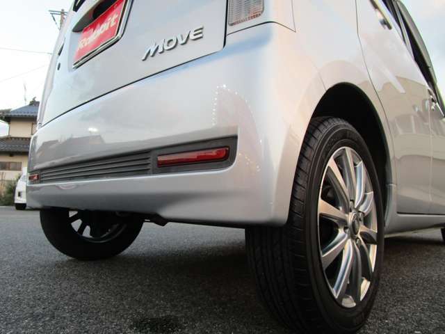 ダイハツ ムーヴ ６６０ カスタム Ｘ H21年 (中国) 99