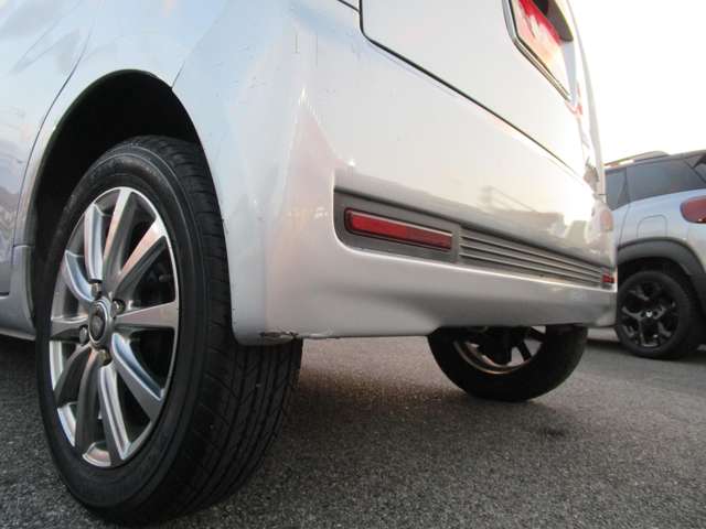 ダイハツ ムーヴ ６６０ カスタム Ｘ H21年 (中国) 99