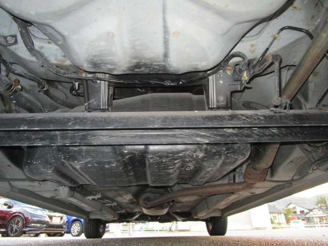 ダイハツ ムーヴ ６６０ カスタム Ｘ H21年 (中国) 99