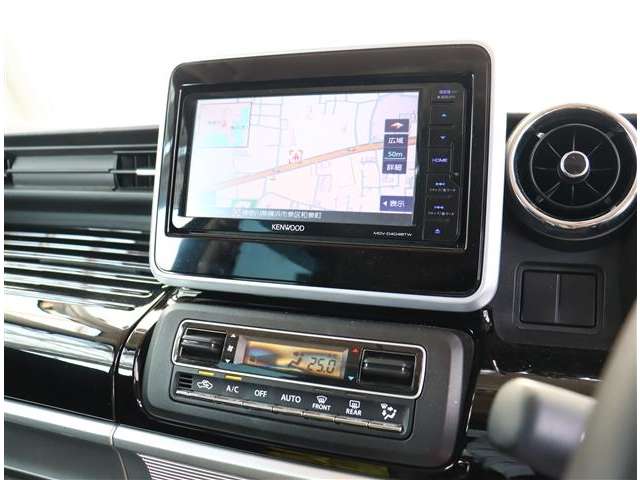 スズキ スペーシア ６６０ カスタム ハイブリッド ＸＳターボ H30年 (関東) 99