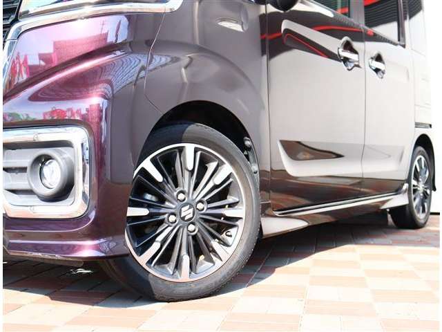 スズキ スペーシア ６６０ カスタム ハイブリッド ＸＳターボ H30年 (関東) 99