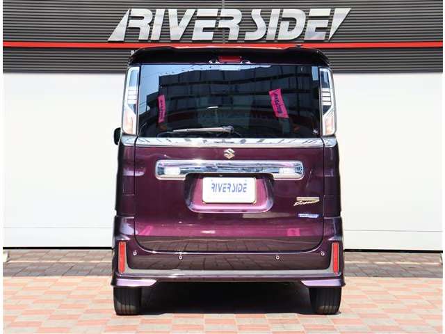 スズキ スペーシア ６６０ カスタム ハイブリッド ＸＳターボ H30年 (関東) 99