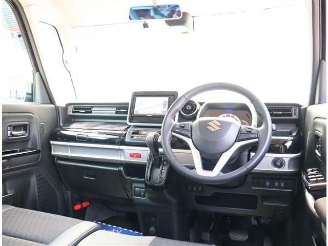 スズキ スペーシア ６６０ カスタム ハイブリッド ＸＳターボ H30年 (関東) 99