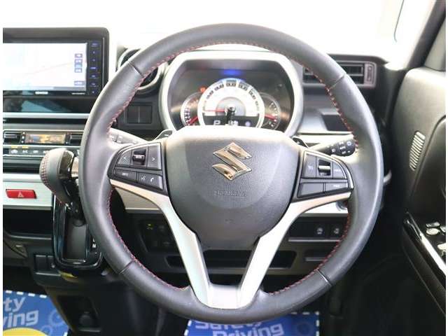 スズキ スペーシア ６６０ カスタム ハイブリッド ＸＳターボ H30年 (関東) 99