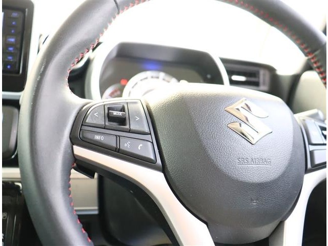 スズキ スペーシア ６６０ カスタム ハイブリッド ＸＳターボ H30年 (関東) 99