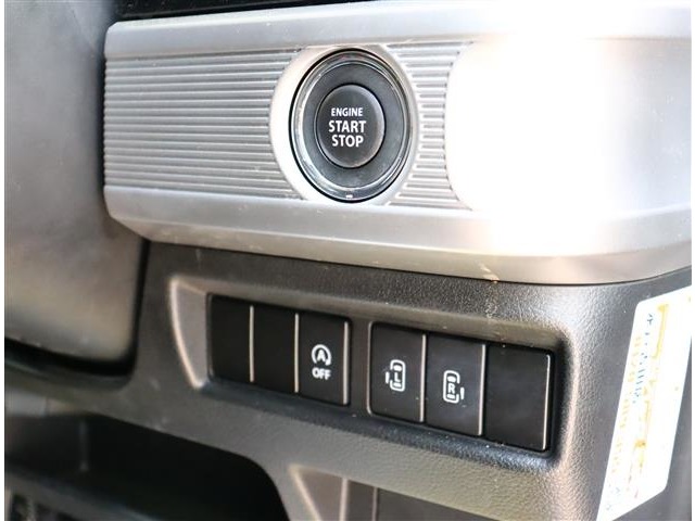 スズキ スペーシア ６６０ カスタム ハイブリッド ＸＳターボ H30年 (関東) 99