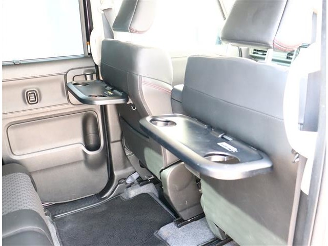 スズキ スペーシア ６６０ カスタム ハイブリッド ＸＳターボ H30年 (関東) 99