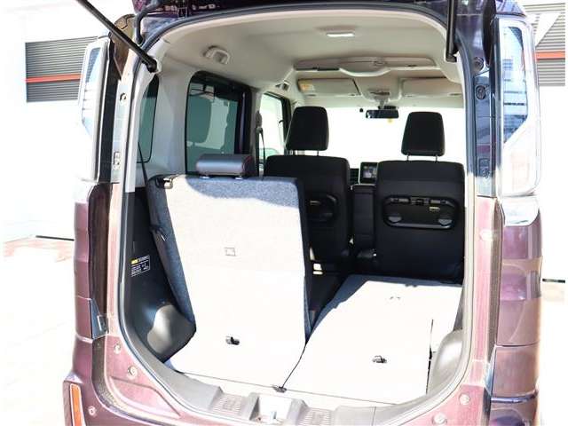 スズキ スペーシア ６６０ カスタム ハイブリッド ＸＳターボ H30年 (関東) 99