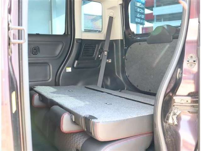 スズキ スペーシア ６６０ カスタム ハイブリッド ＸＳターボ H30年 (関東) 99