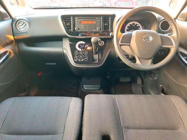 日産 デイズ　ルークス ６６０ Ｘ Ｖセレクション R1年 (九州・沖縄) 99