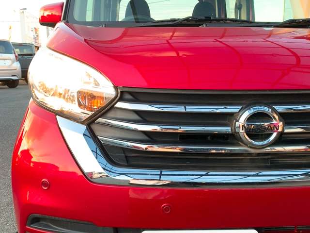 日産 デイズ　ルークス ６６０ Ｘ Ｖセレクション R1年 (九州・沖縄) 99