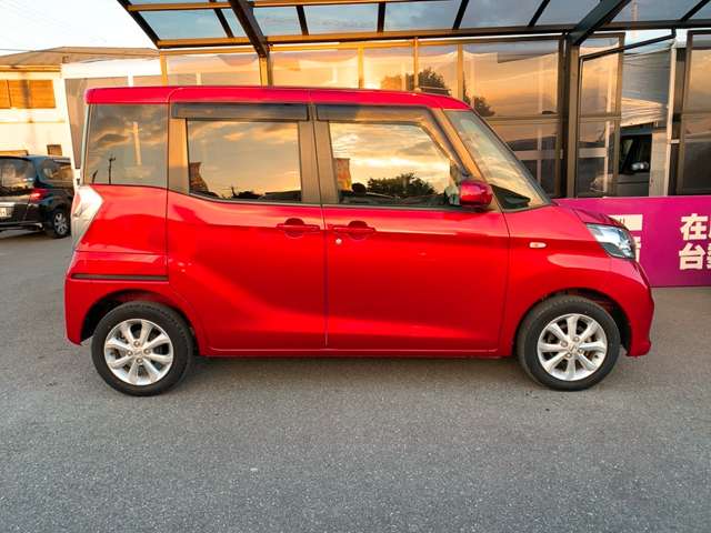 日産 デイズ　ルークス ６６０ Ｘ Ｖセレクション R1年 (九州・沖縄) 99