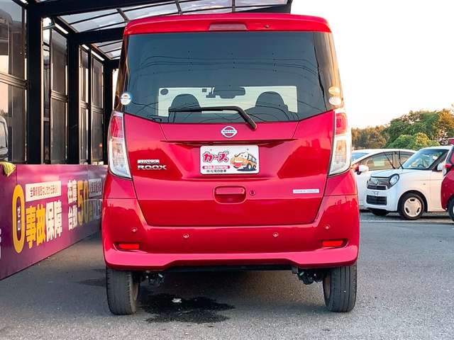 日産 デイズ　ルークス ６６０ Ｘ Ｖセレクション R1年 (九州・沖縄) 99