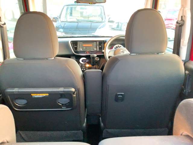 日産 デイズ　ルークス ６６０ Ｘ Ｖセレクション R1年 (九州・沖縄) 99