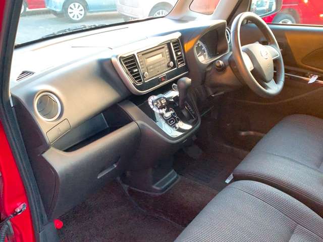 日産 デイズ　ルークス ６６０ Ｘ Ｖセレクション R1年 (九州・沖縄) 99