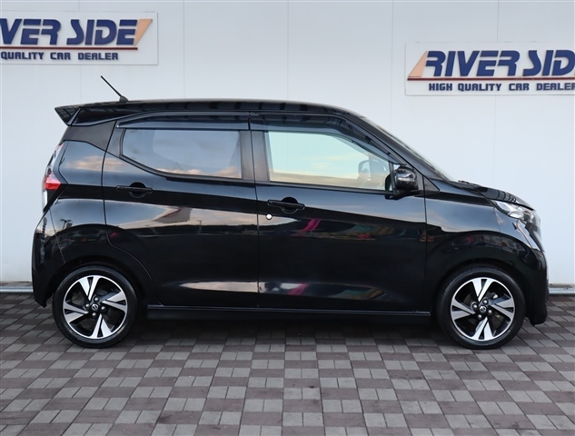 日産 デイズ ６６０ ハイウェイスターＧターボ R1年 (関東) 99