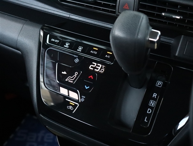 日産 デイズ ６６０ ハイウェイスターＧターボ R1年 (関東) 99