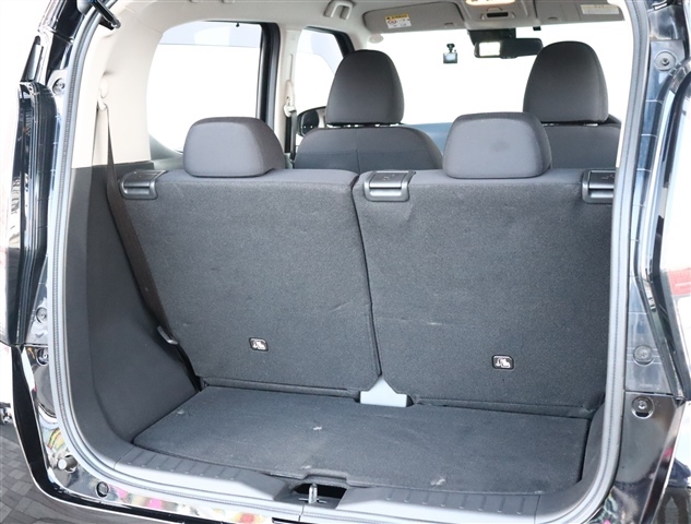 日産 デイズ ６６０ ハイウェイスターＧターボ R1年 (関東) 99