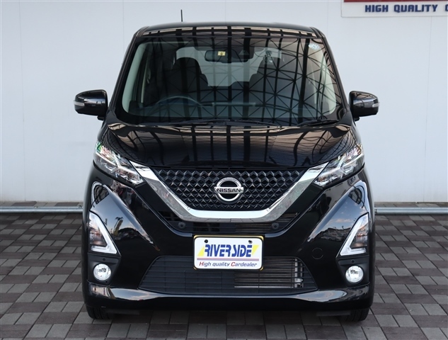 日産 デイズ ６６０ ハイウェイスターＧターボ R1年 (関東) 99