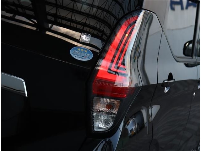 日産 デイズ ６６０ ハイウェイスターＧターボ R1年 (関東) 99