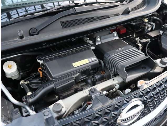 日産 デイズ ６６０ ハイウェイスターＧターボ R1年 (関東) 99