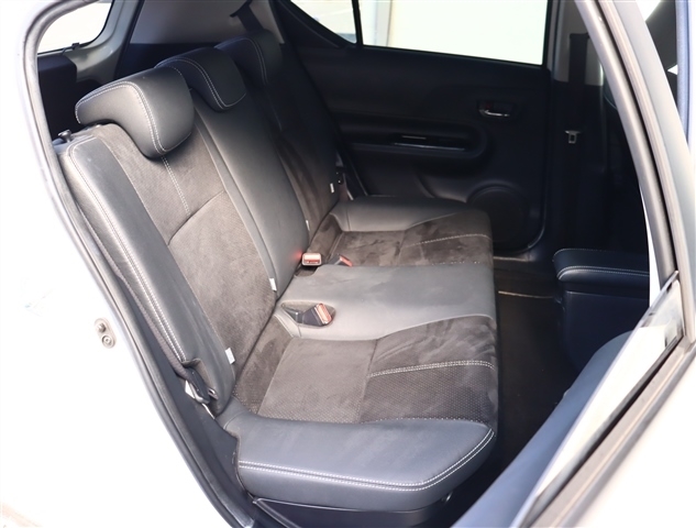 トヨタ アクア １．５ Ｇ Ｇ'Ｓ H26年 (関東) 99