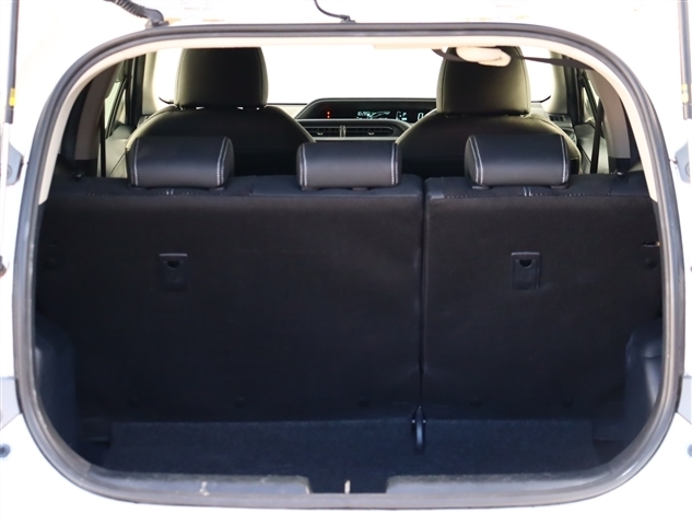 トヨタ アクア １．５ Ｇ Ｇ'Ｓ H26年 (関東) 99