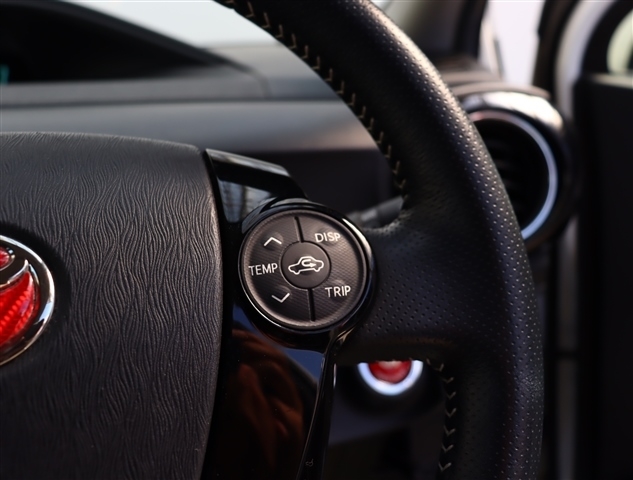 トヨタ アクア １．５ Ｇ Ｇ'Ｓ H26年 (関東) 99