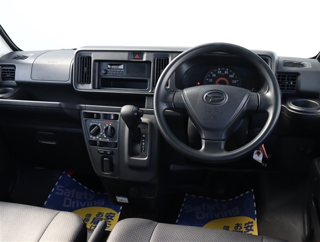 ダイハツ ハイゼットカーゴ ６６０ スペシャル ハイルーフ R1年 (関東) 99