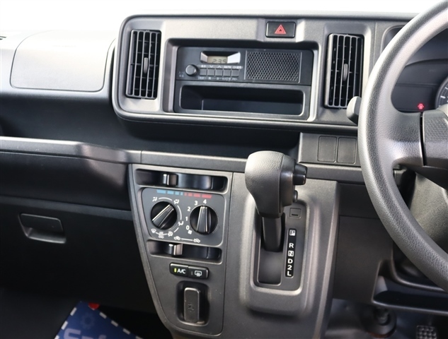 ダイハツ ハイゼットカーゴ ６６０ スペシャル ハイルーフ R1年 (関東) 99