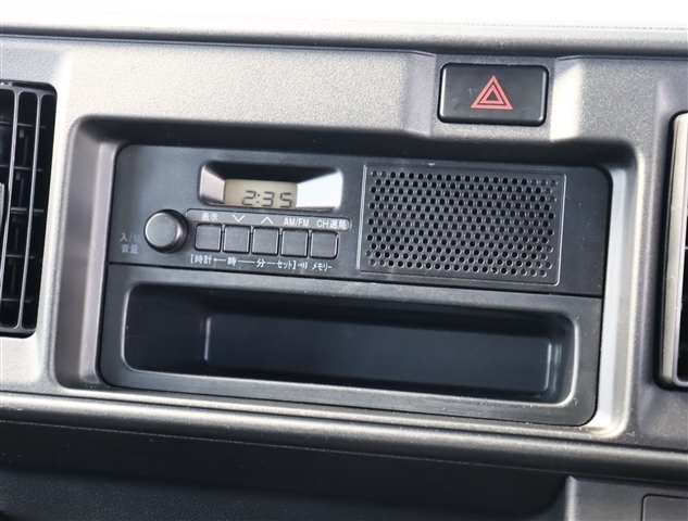 ダイハツ ハイゼットカーゴ ６６０ スペシャル ハイルーフ R1年 (関東) 99