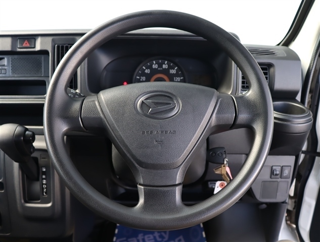 ダイハツ ハイゼットカーゴ ６６０ スペシャル ハイルーフ R1年 (関東) 99