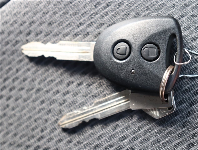 ダイハツ ハイゼットカーゴ ６６０ スペシャル ハイルーフ R1年 (関東) 99