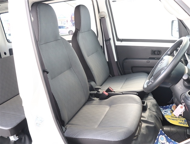 ダイハツ ハイゼットカーゴ ６６０ スペシャル ハイルーフ R1年 (関東) 99