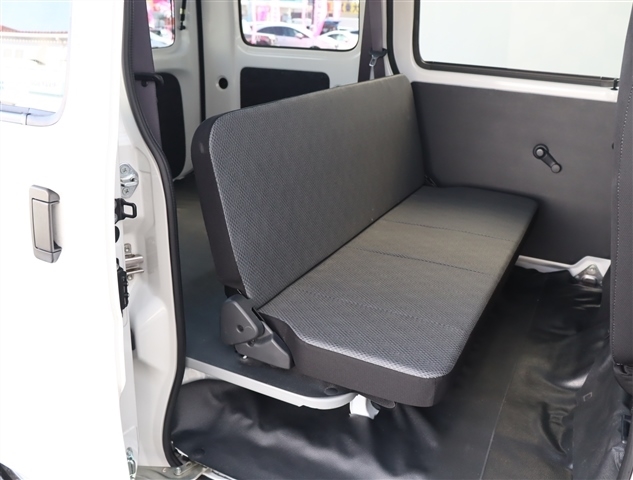 ダイハツ ハイゼットカーゴ ６６０ スペシャル ハイルーフ R1年 (関東) 99