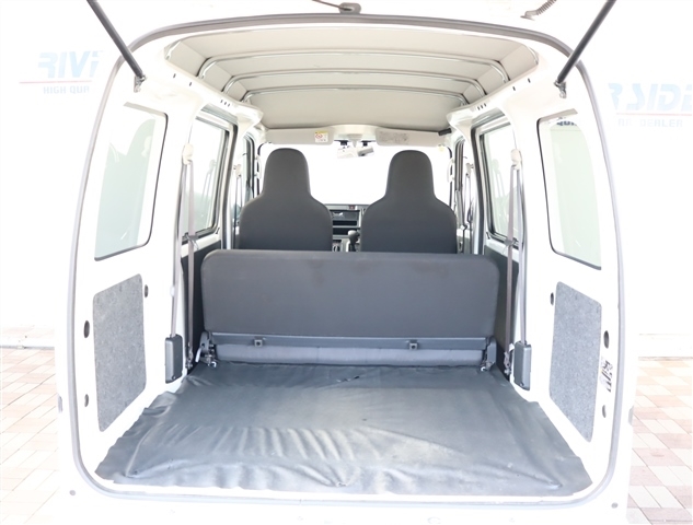 ダイハツ ハイゼットカーゴ ６６０ スペシャル ハイルーフ R1年 (関東) 99