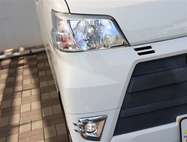 ダイハツ ハイゼットカーゴ ６６０ スペシャル ハイルーフ R1年 (関東) 99