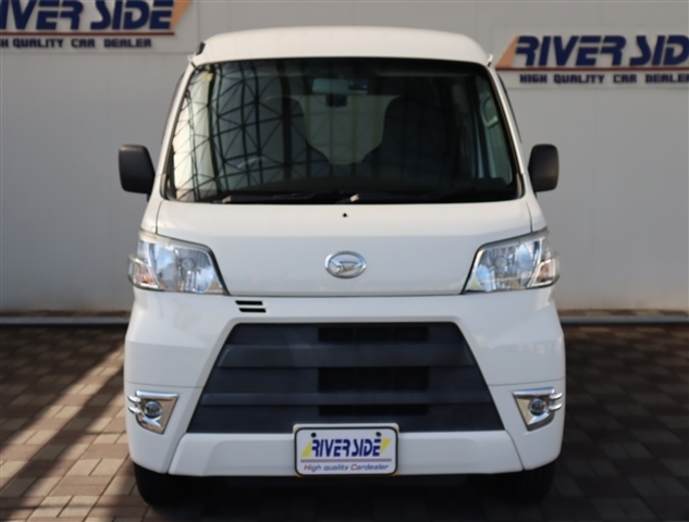 ダイハツ ハイゼットカーゴ ６６０ スペシャル ハイルーフ R1年 (関東) 99