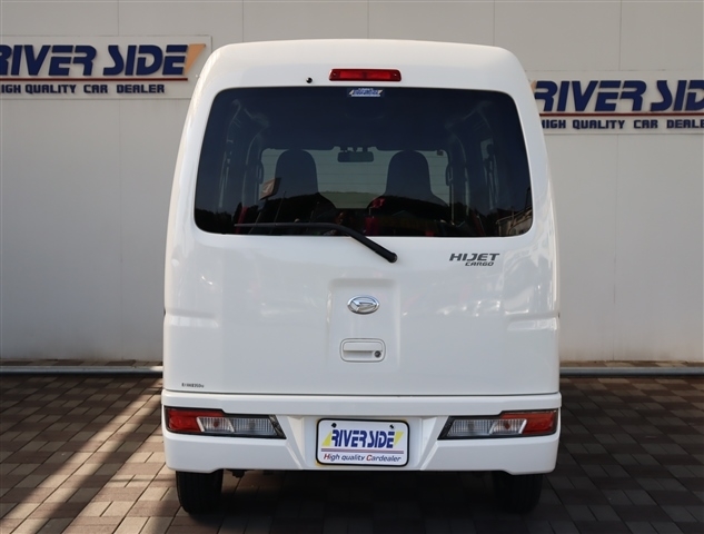 ダイハツ ハイゼットカーゴ ６６０ スペシャル ハイルーフ R1年 (関東) 99