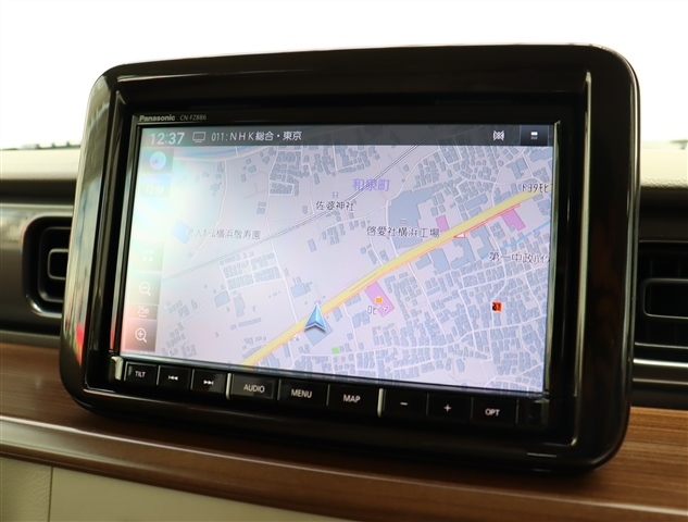 スズキ アルトラパン　ＬＣ ＬＣ ６６０ Ｘ ４ＷＤ R5年 (関東) 99