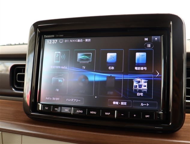 スズキ アルトラパン　ＬＣ ＬＣ ６６０ Ｘ ４ＷＤ R5年 (関東) 99