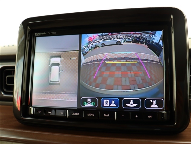 スズキ アルトラパン　ＬＣ ＬＣ ６６０ Ｘ ４ＷＤ R5年 (関東) 99