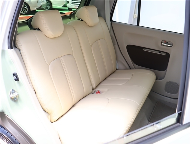 スズキ アルトラパン　ＬＣ ＬＣ ６６０ Ｘ ４ＷＤ R5年 (関東) 99