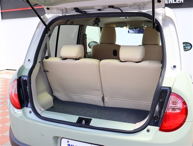 スズキ アルトラパン　ＬＣ ＬＣ ６６０ Ｘ ４ＷＤ R5年 (関東) 99