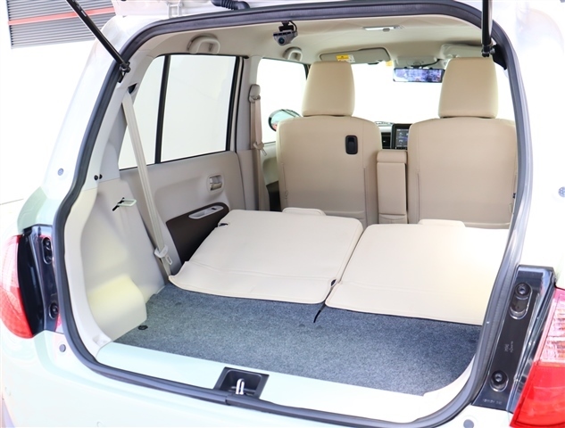 スズキ アルトラパン　ＬＣ ＬＣ ６６０ Ｘ ４ＷＤ R5年 (関東) 99