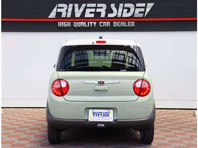 スズキ アルトラパン　ＬＣ ＬＣ ６６０ Ｘ ４ＷＤ R5年 (関東) 99