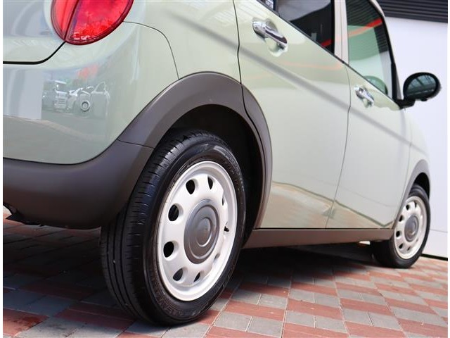 スズキ アルトラパン　ＬＣ ＬＣ ６６０ Ｘ ４ＷＤ R5年 (関東) 99