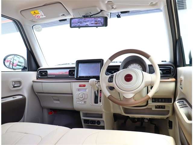 スズキ アルトラパン　ＬＣ ＬＣ ６６０ Ｘ ４ＷＤ R5年 (関東) 99