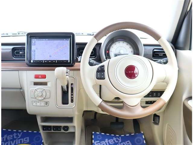 スズキ アルトラパン　ＬＣ ＬＣ ６６０ Ｘ ４ＷＤ R5年 (関東) 99